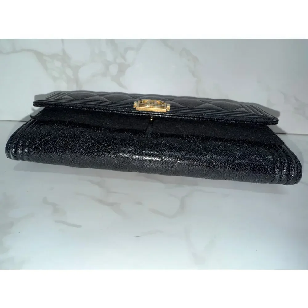 CHANEL brand style